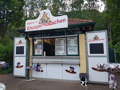 Kiosk Knusperhäuschen öffnungszeiten, Forstwaldstraße 86A, .